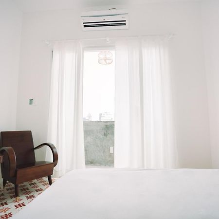 Iam Saigon Homestay Хошимін Екстер'єр фото
