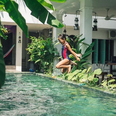Iam Saigon Homestay Хошимін Екстер'єр фото