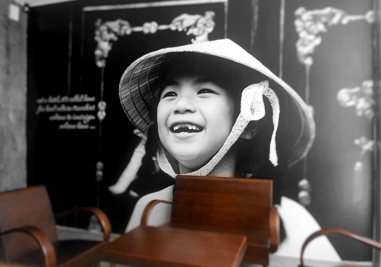 Iam Saigon Homestay Хошимін Екстер'єр фото