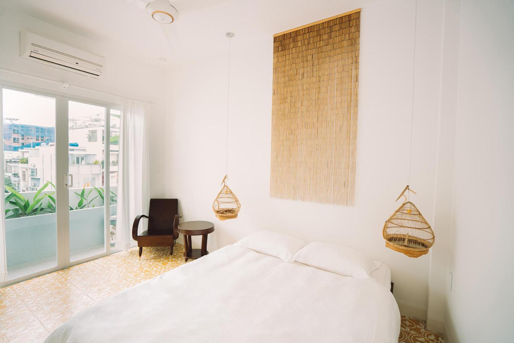 Iam Saigon Homestay Хошимін Екстер'єр фото