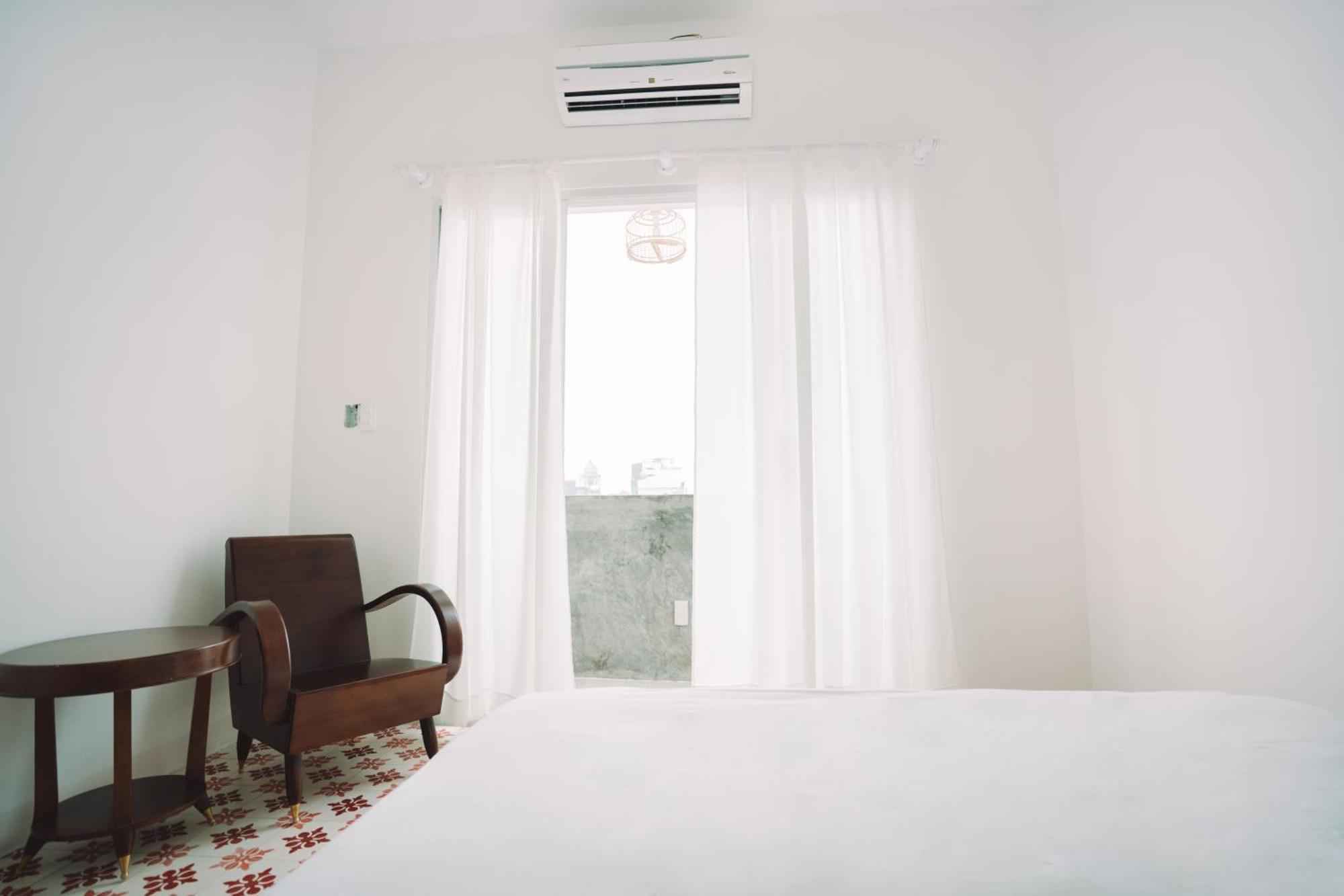 Iam Saigon Homestay Хошимін Екстер'єр фото
