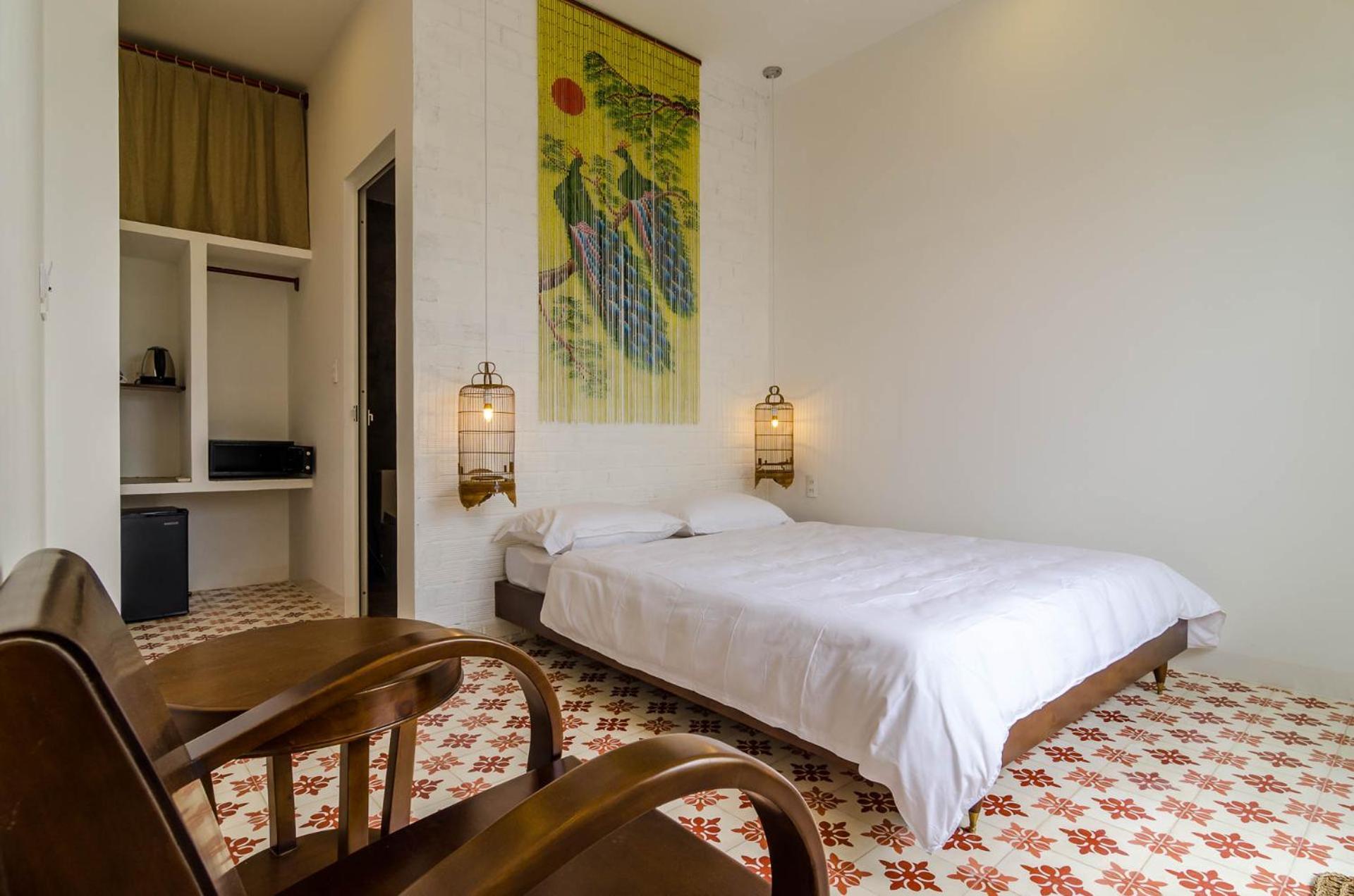 Iam Saigon Homestay Хошимін Екстер'єр фото