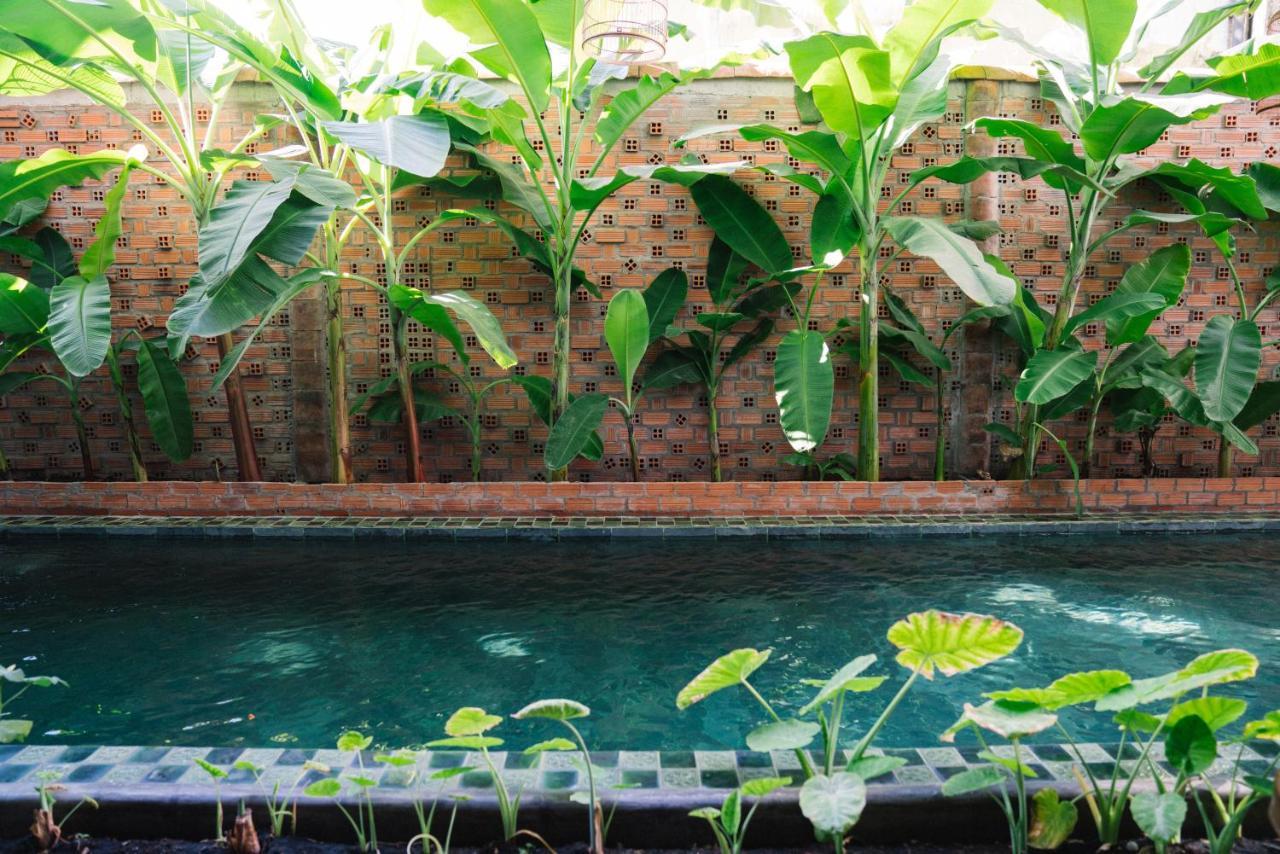 Iam Saigon Homestay Хошимін Екстер'єр фото