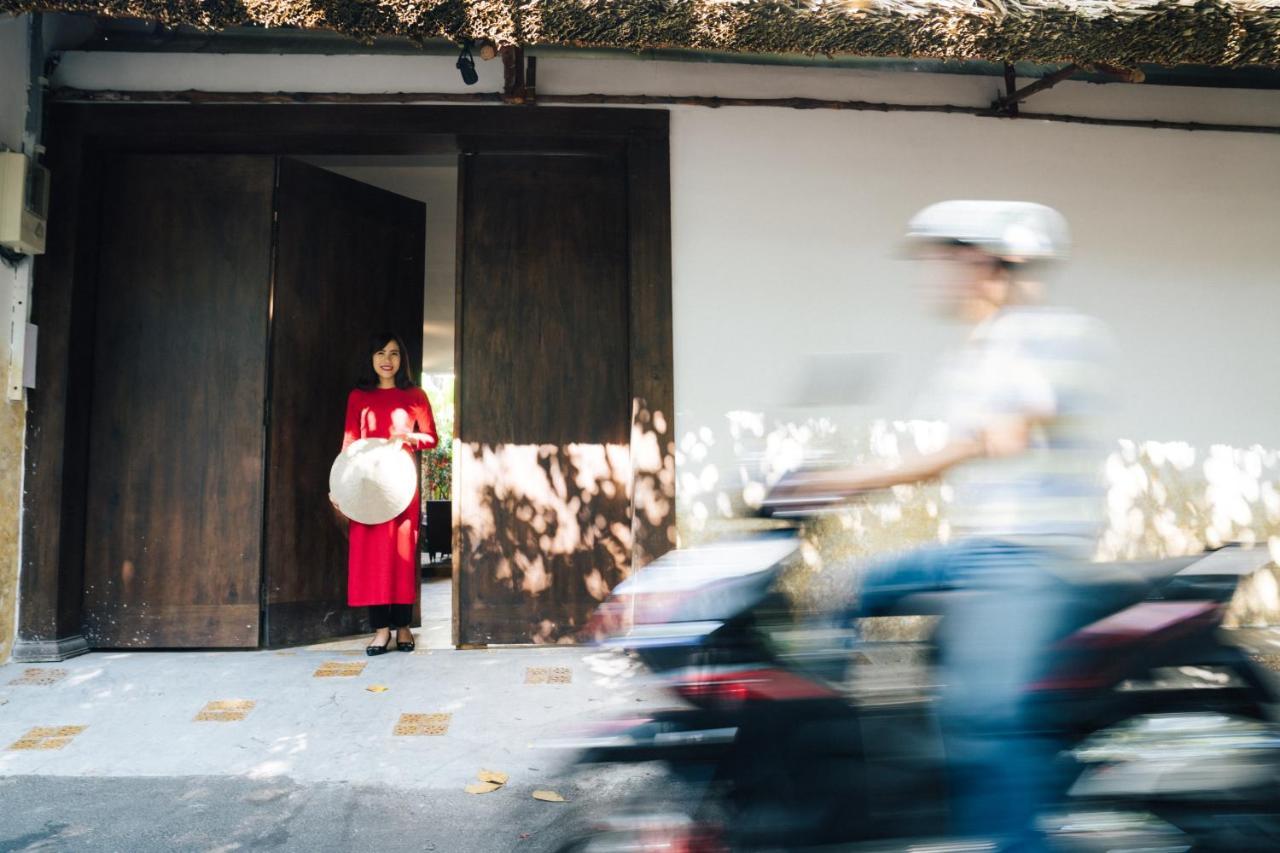 Iam Saigon Homestay Хошимін Екстер'єр фото
