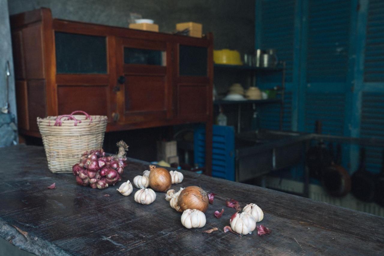 Iam Saigon Homestay Хошимін Екстер'єр фото