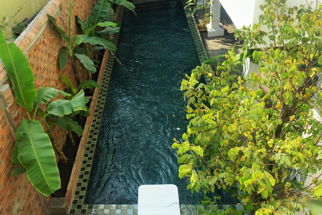 Iam Saigon Homestay Хошимін Екстер'єр фото