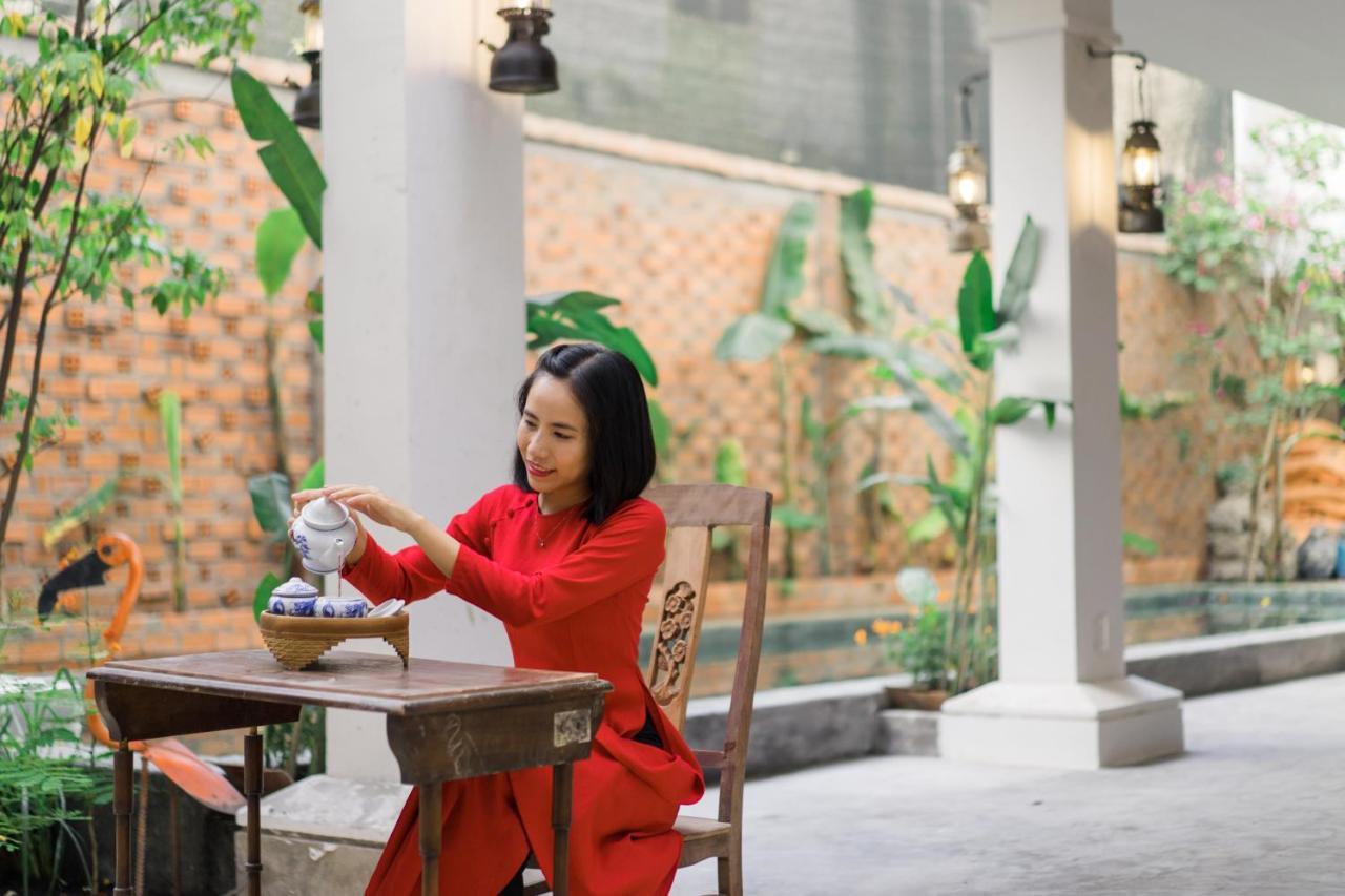 Iam Saigon Homestay Хошимін Екстер'єр фото
