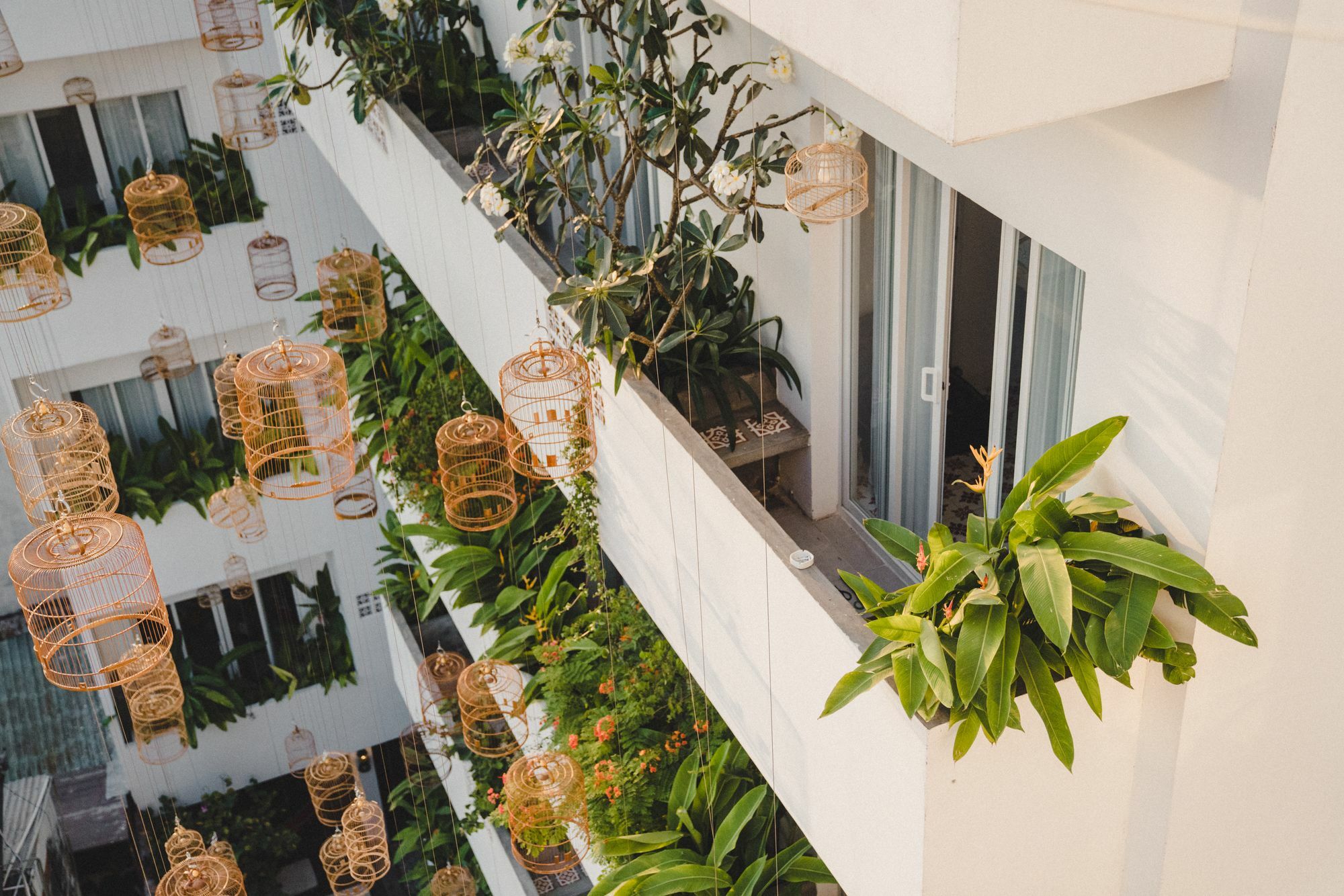 Iam Saigon Homestay Хошимін Екстер'єр фото