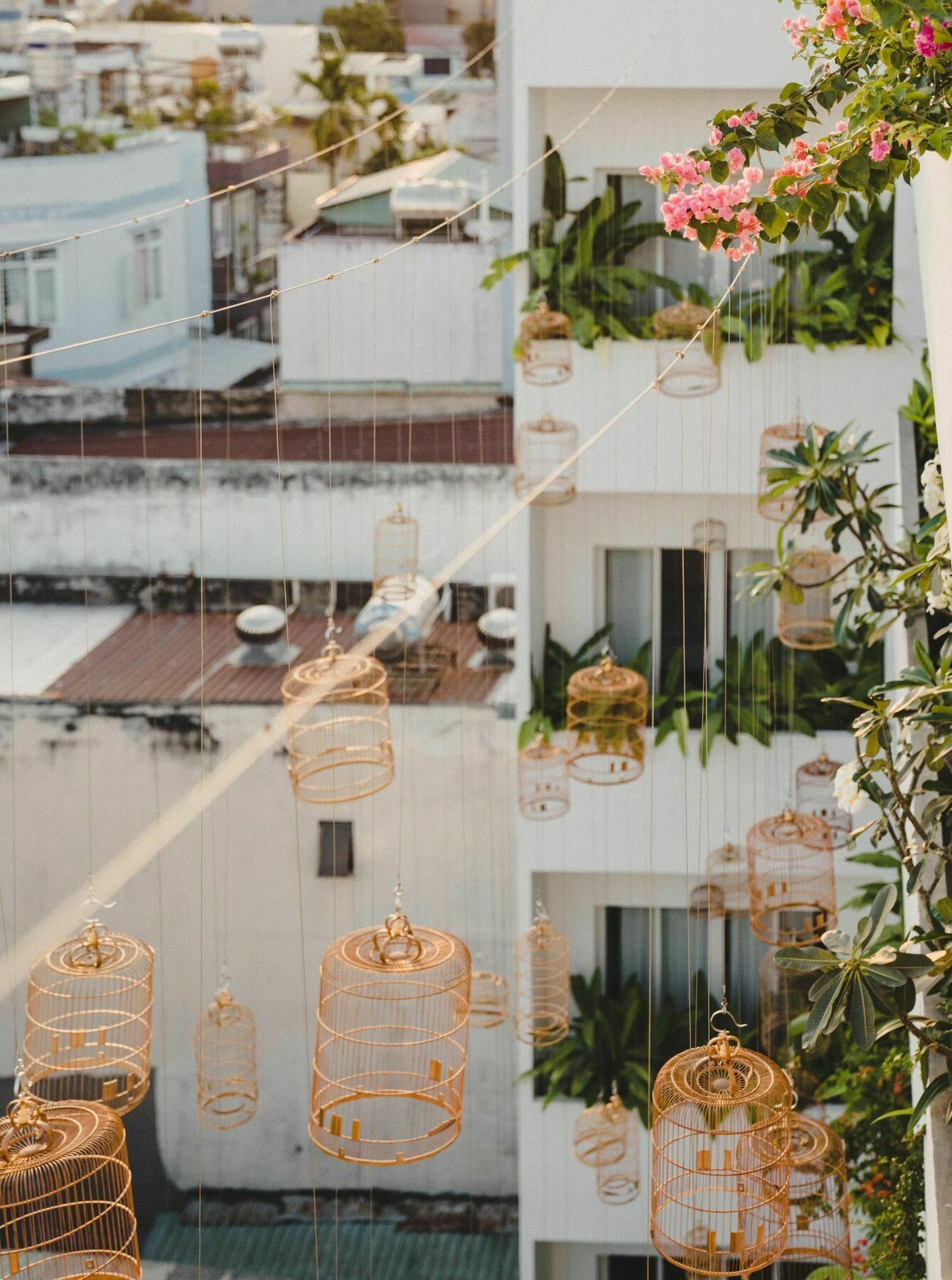 Iam Saigon Homestay Хошимін Екстер'єр фото