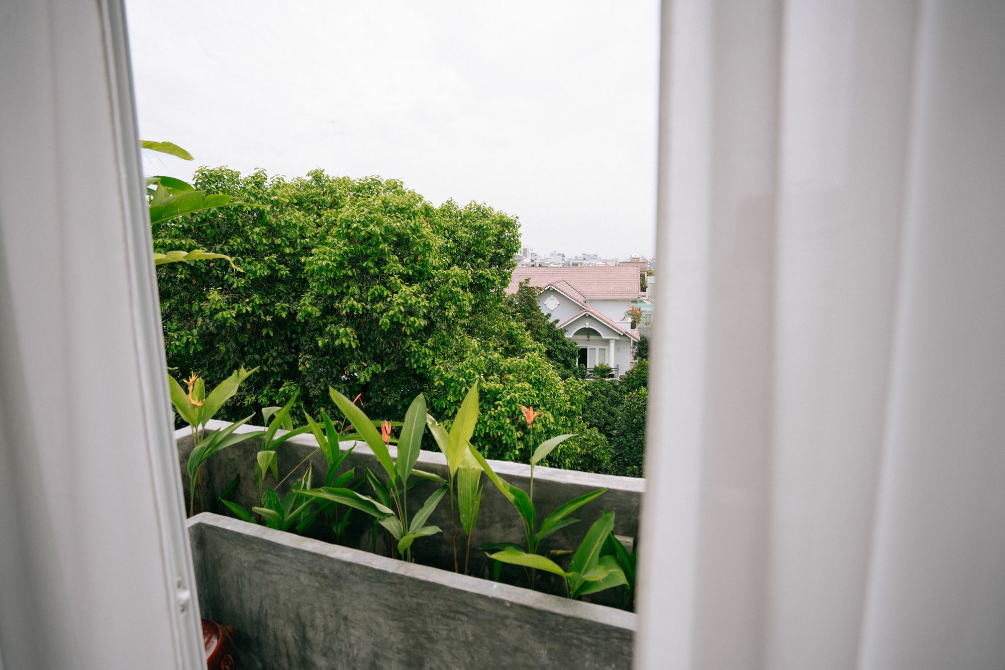 Iam Saigon Homestay Хошимін Екстер'єр фото
