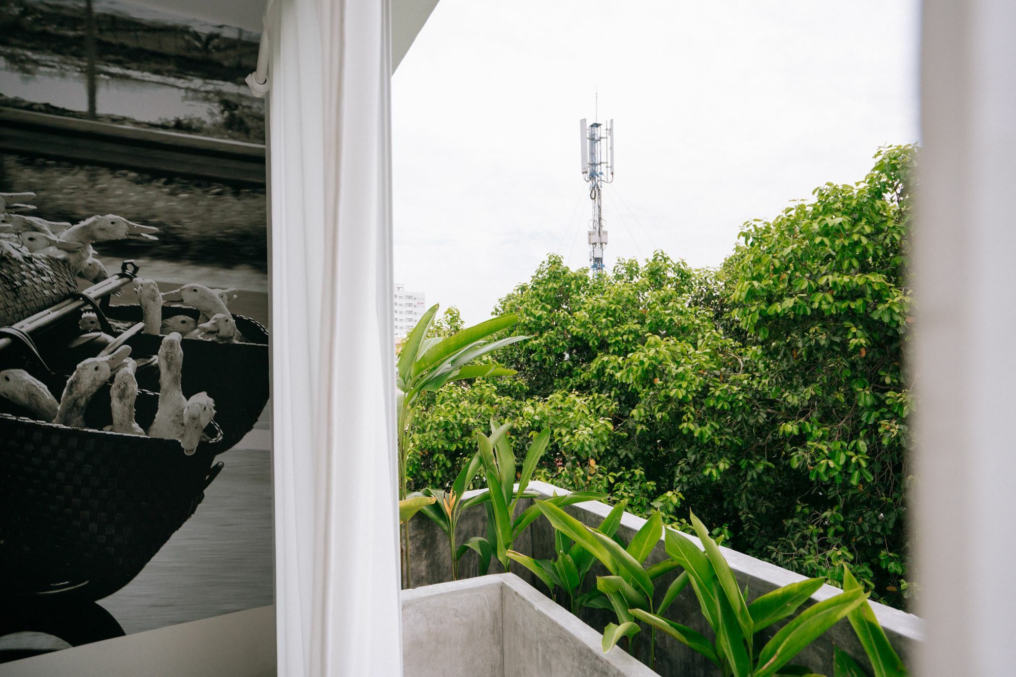 Iam Saigon Homestay Хошимін Екстер'єр фото