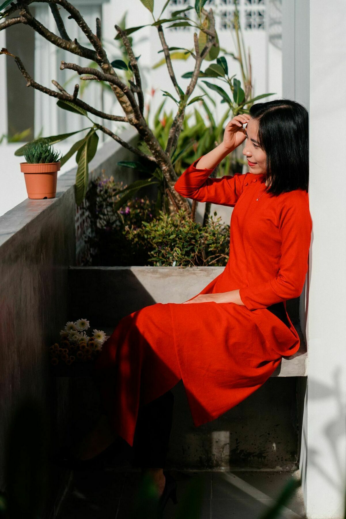 Iam Saigon Homestay Хошимін Екстер'єр фото