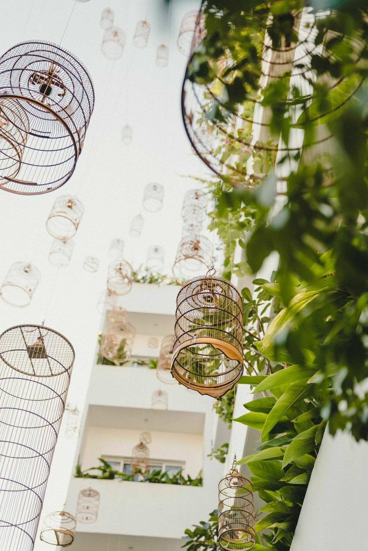 Iam Saigon Homestay Хошимін Екстер'єр фото