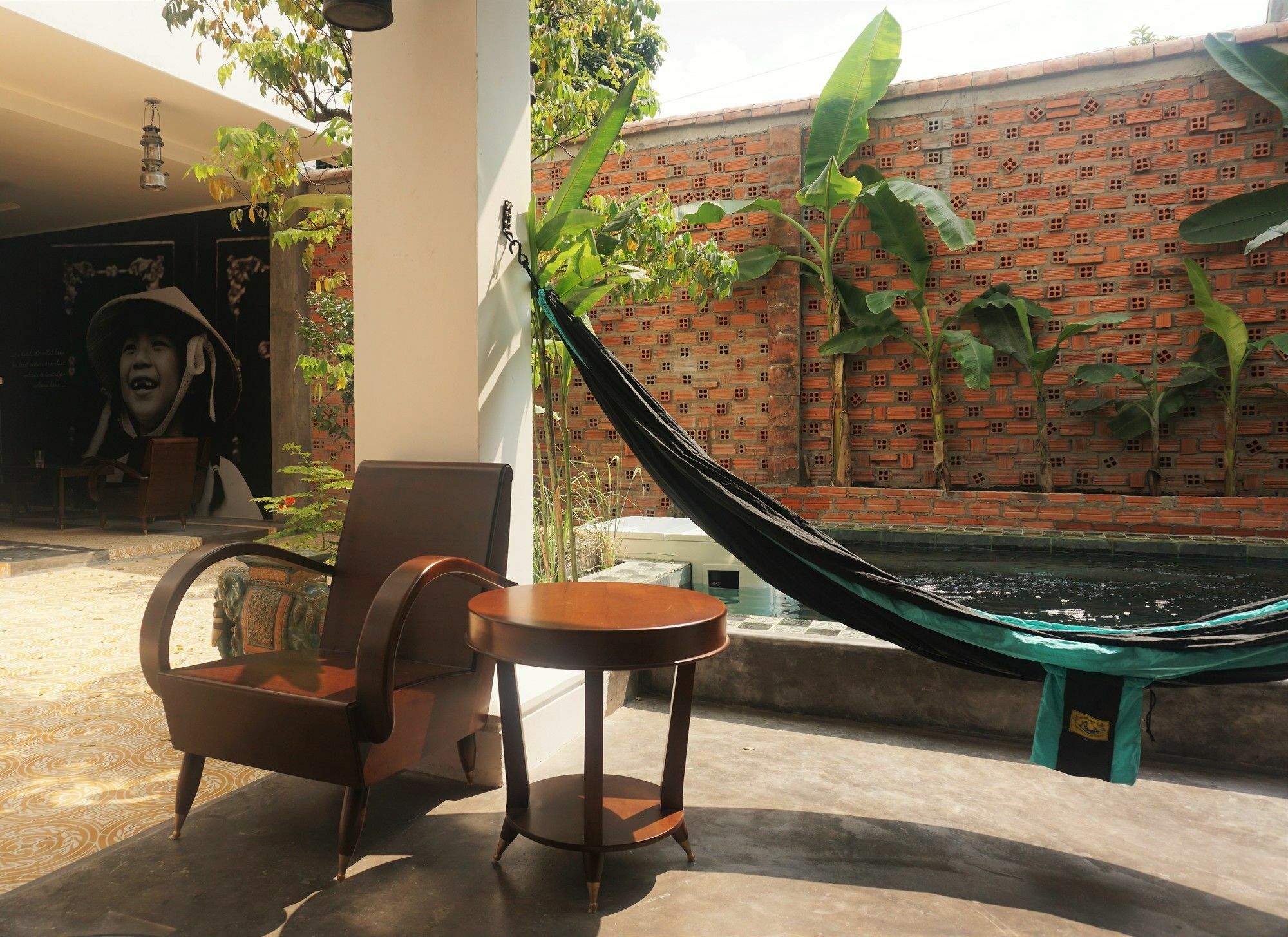 Iam Saigon Homestay Хошимін Екстер'єр фото
