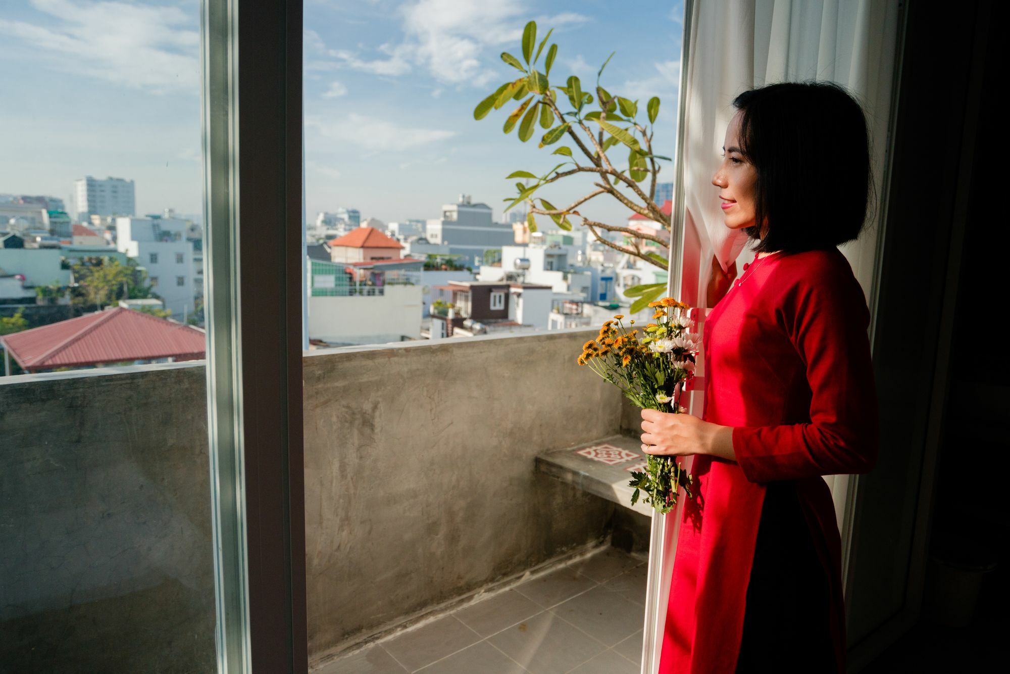 Iam Saigon Homestay Хошимін Екстер'єр фото
