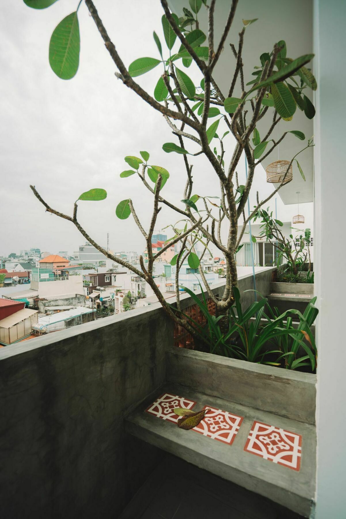 Iam Saigon Homestay Хошимін Екстер'єр фото