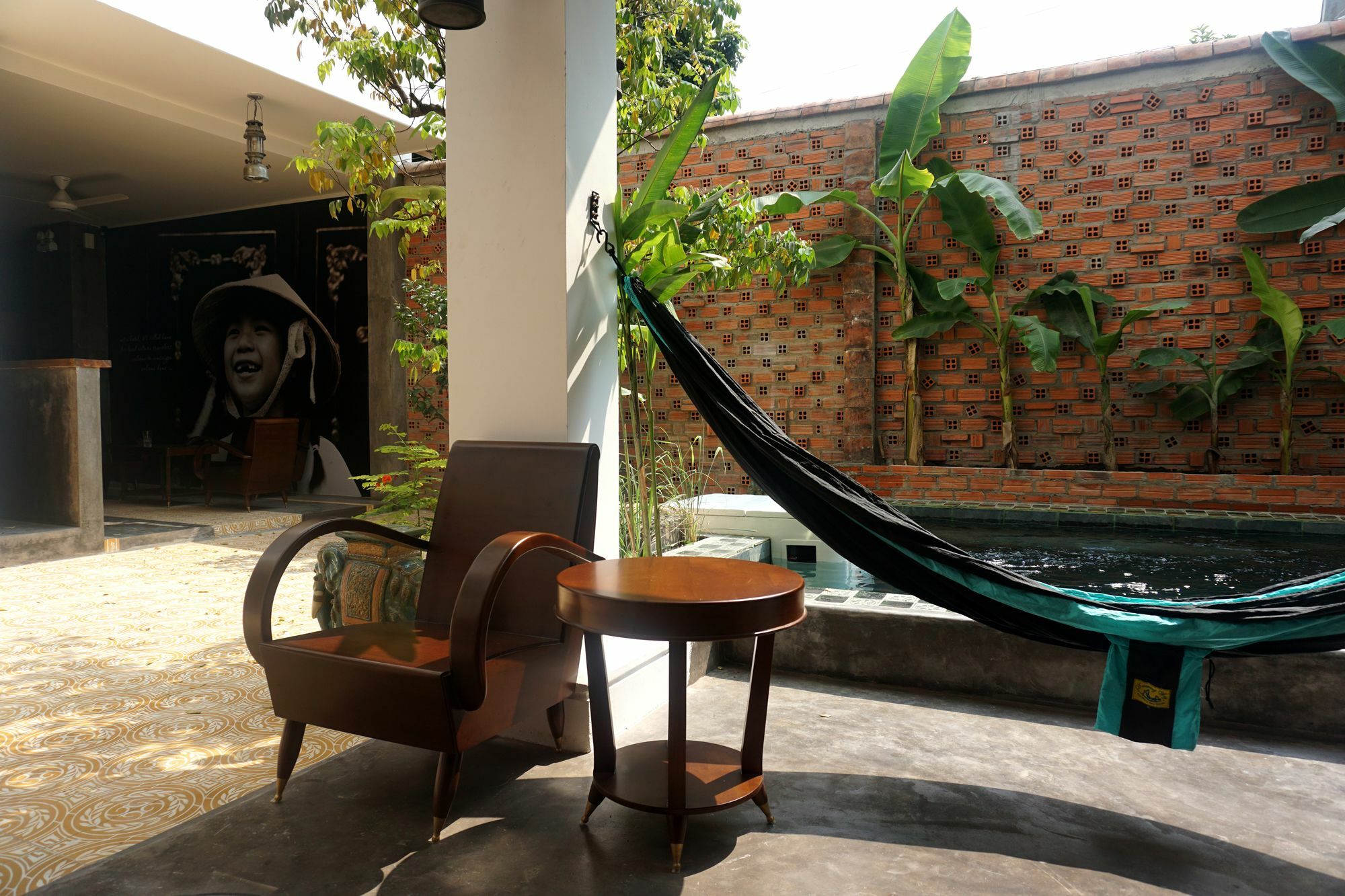Iam Saigon Homestay Хошимін Екстер'єр фото