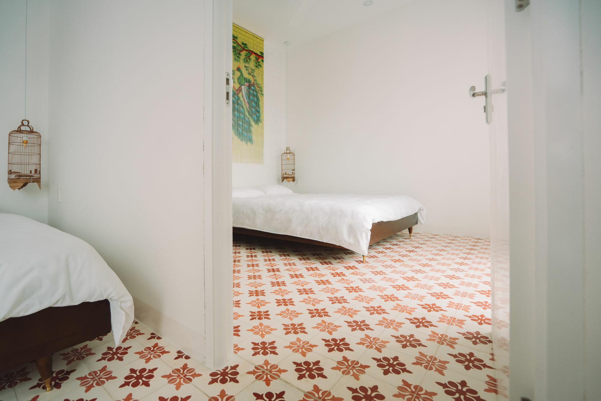 Iam Saigon Homestay Хошимін Екстер'єр фото