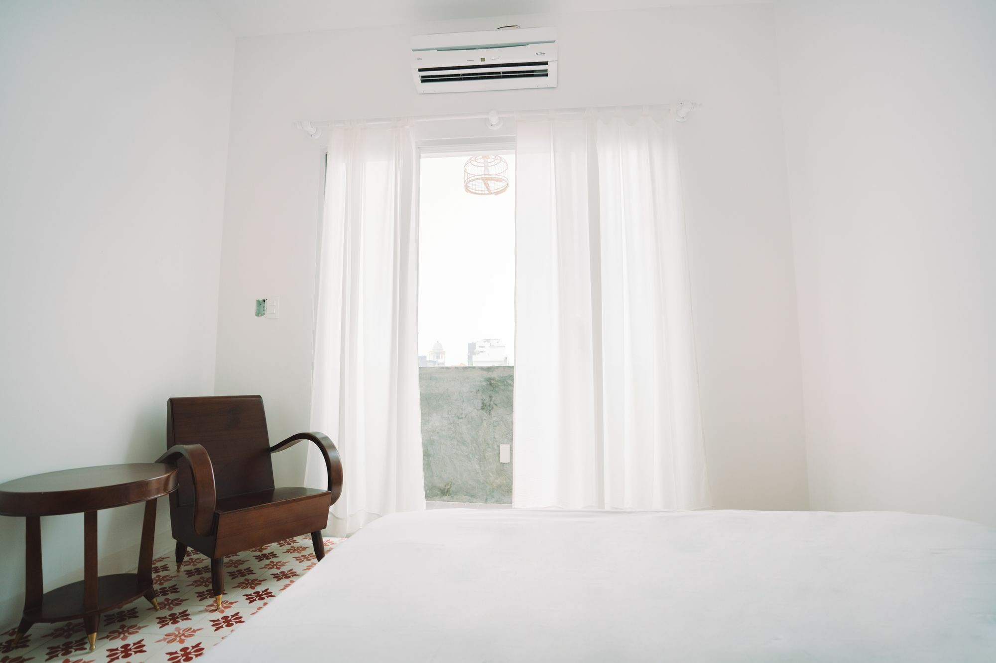 Iam Saigon Homestay Хошимін Екстер'єр фото