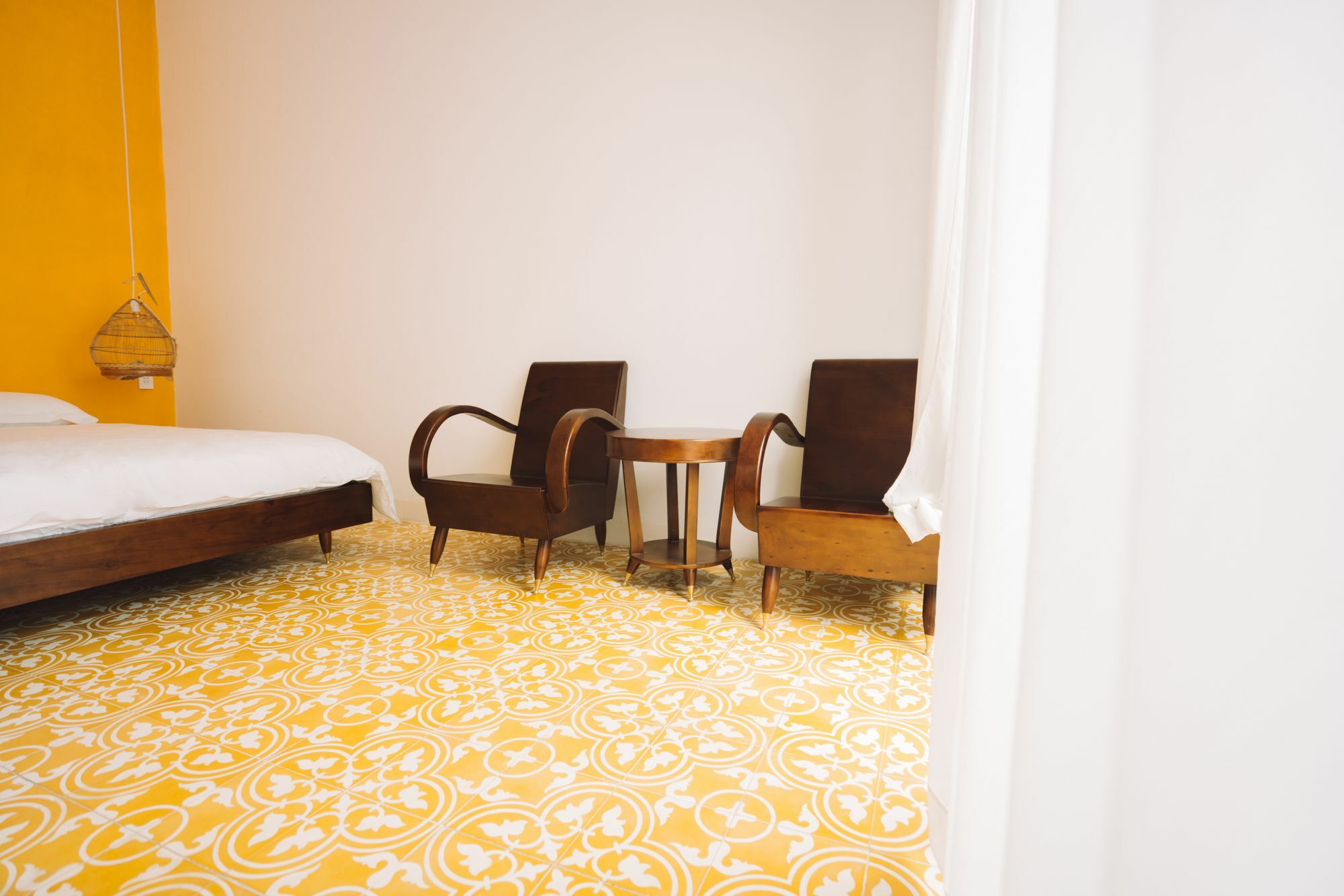 Iam Saigon Homestay Хошимін Екстер'єр фото