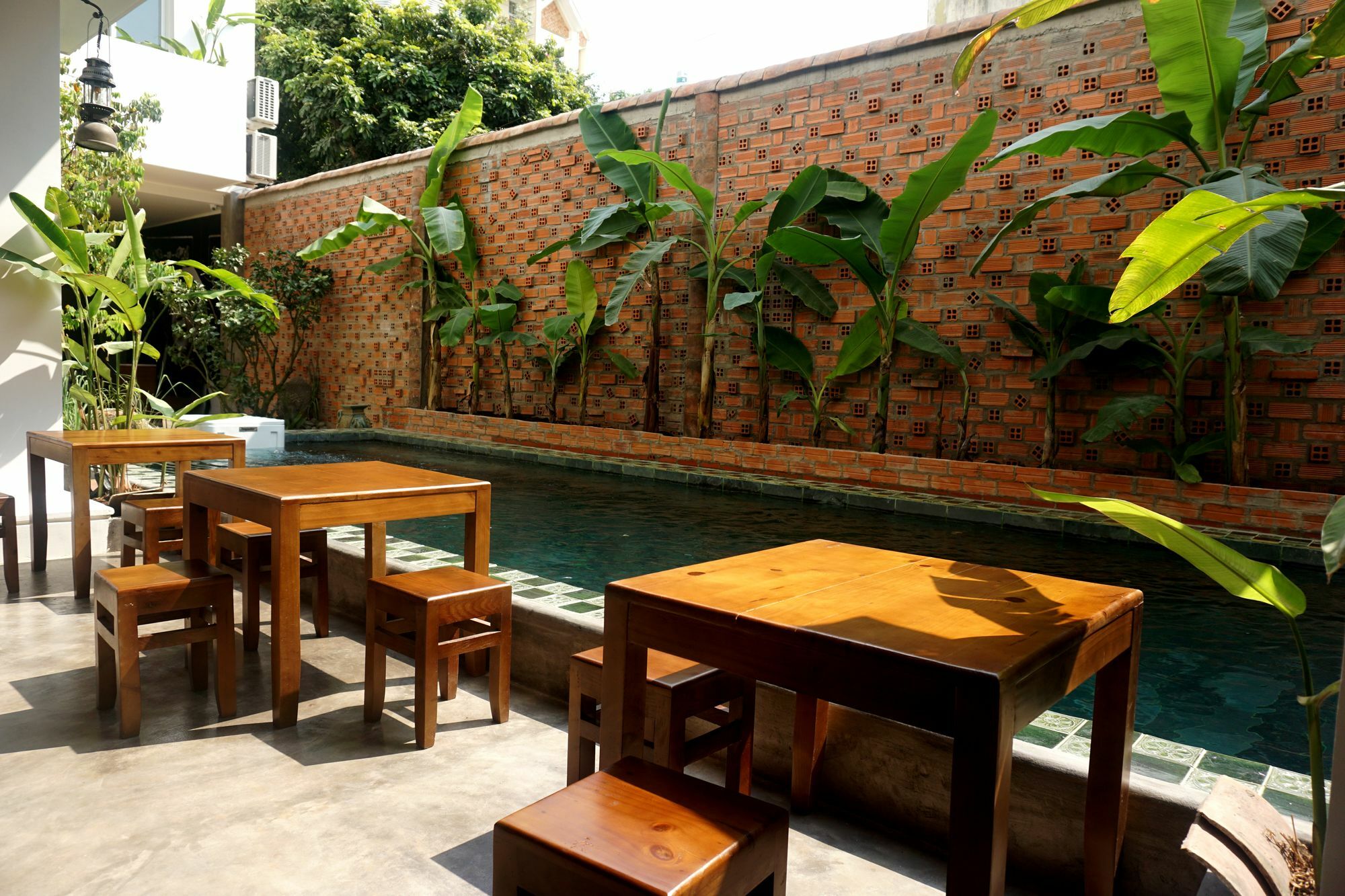 Iam Saigon Homestay Хошимін Екстер'єр фото