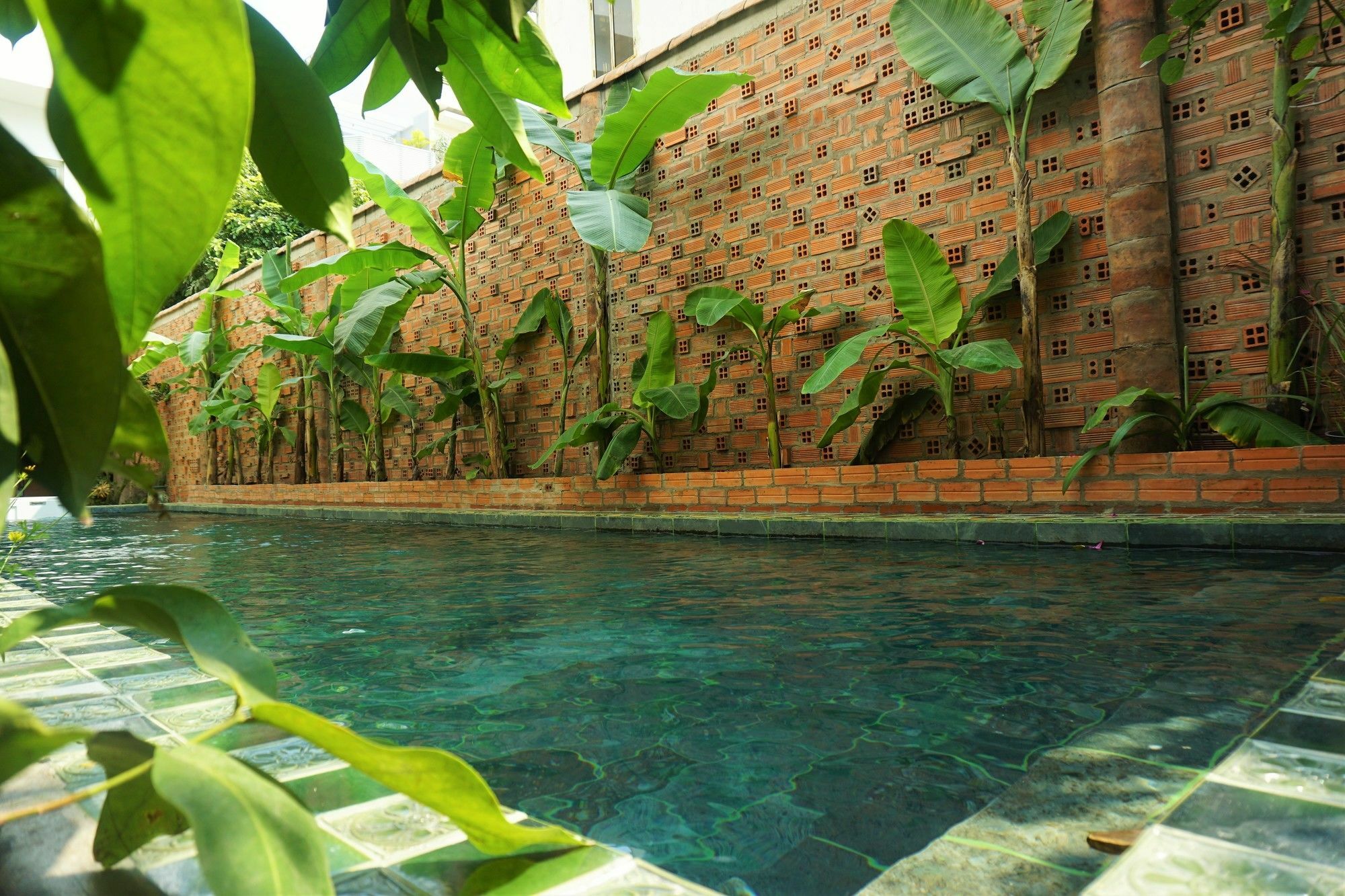 Iam Saigon Homestay Хошимін Екстер'єр фото