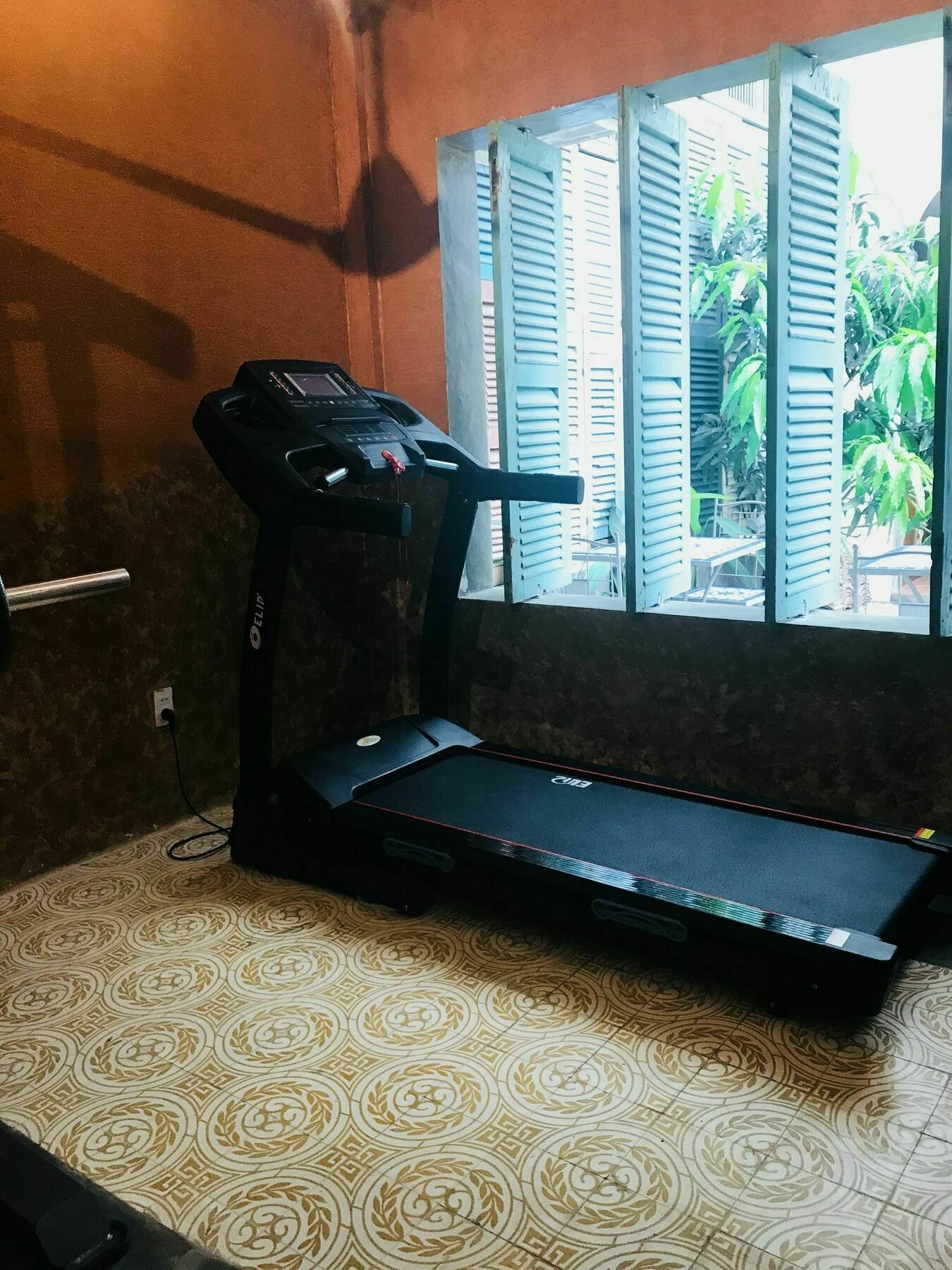 Iam Saigon Homestay Хошимін Екстер'єр фото