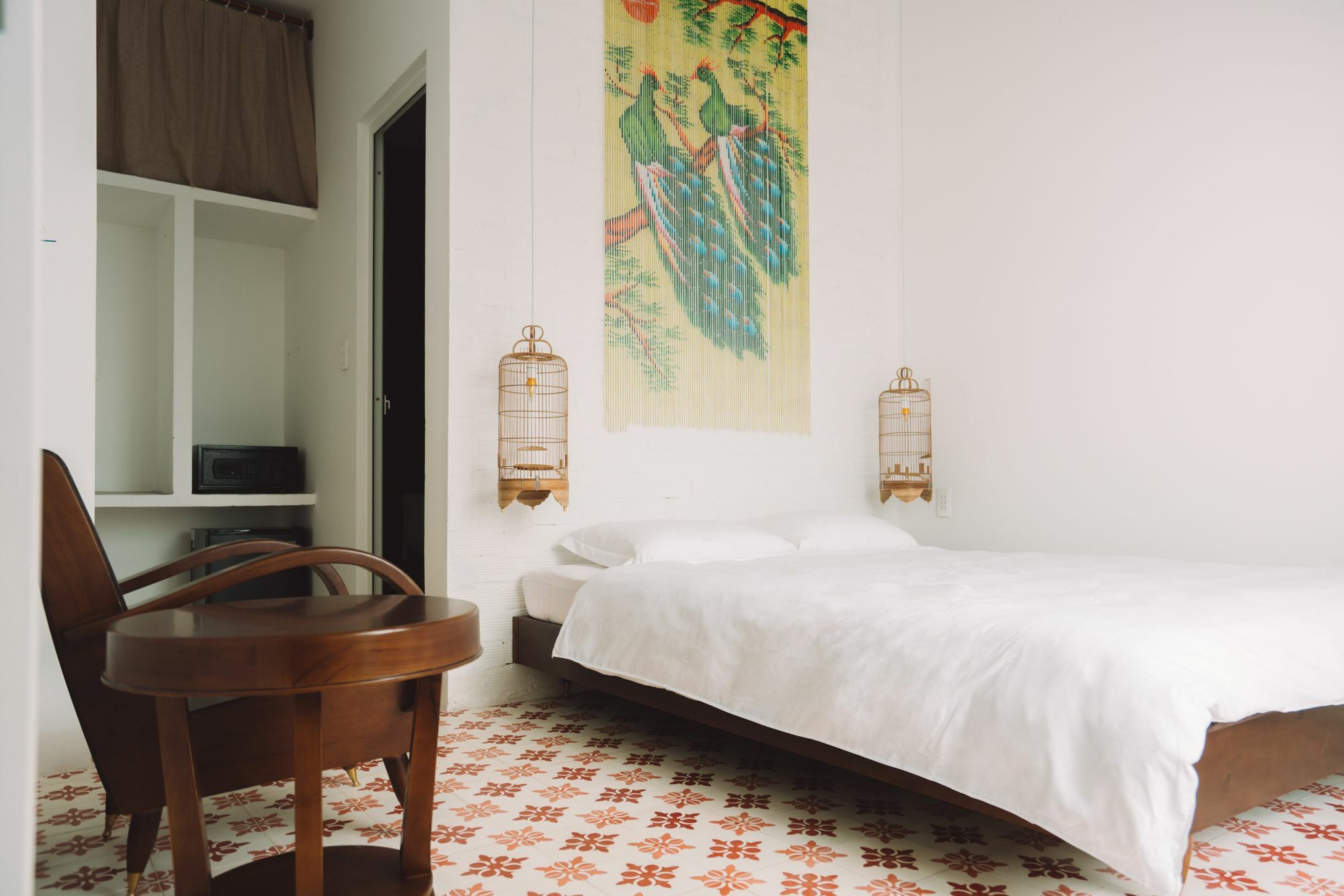 Iam Saigon Homestay Хошимін Екстер'єр фото