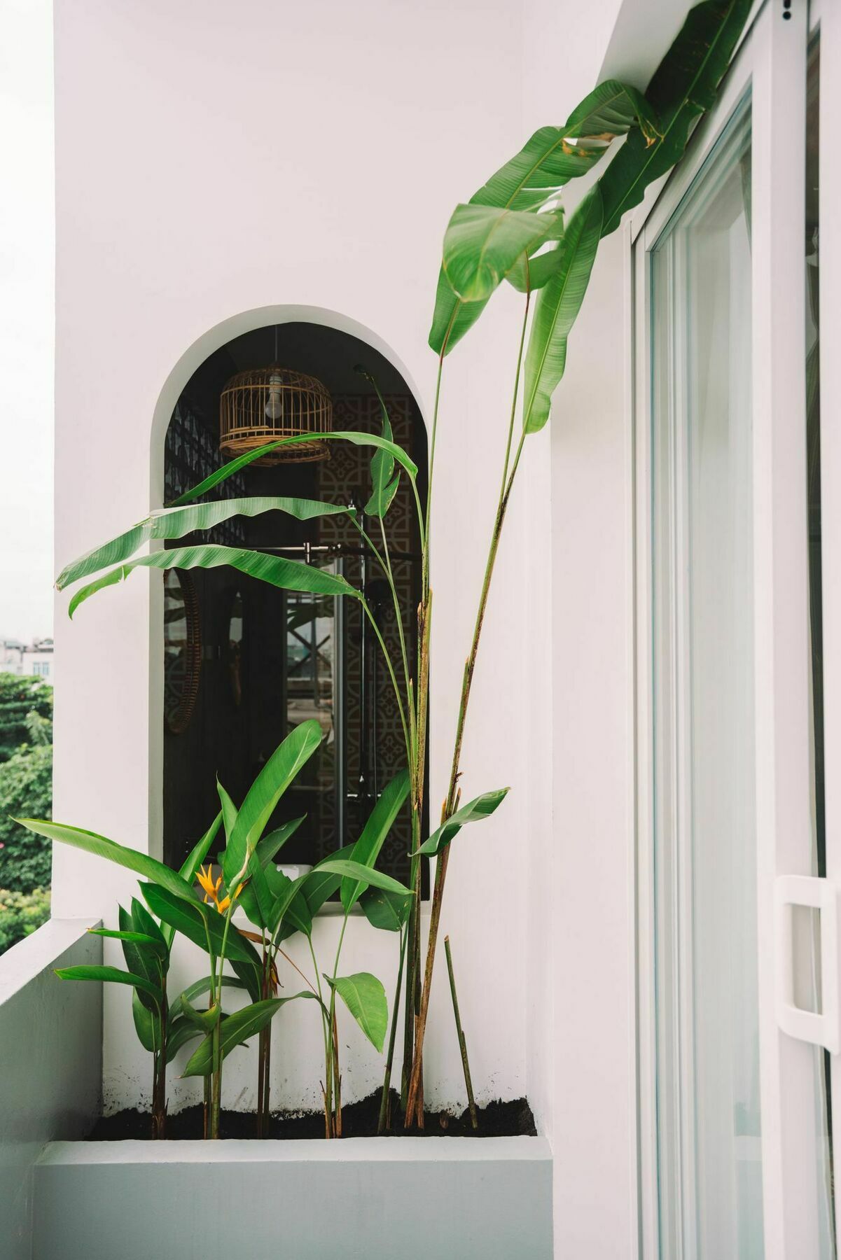 Iam Saigon Homestay Хошимін Екстер'єр фото